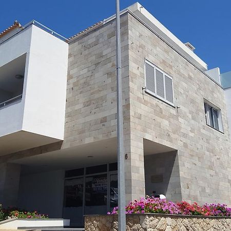 Apartament Porto Santo Daire Dış mekan fotoğraf