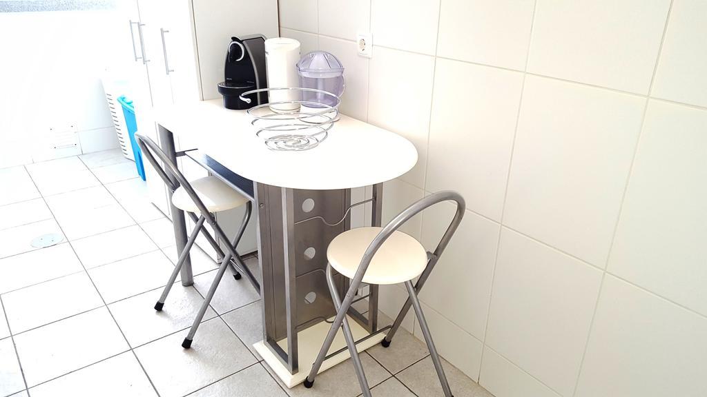 Apartament Porto Santo Daire Dış mekan fotoğraf