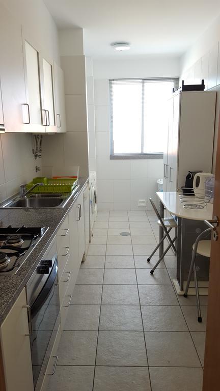 Apartament Porto Santo Daire Dış mekan fotoğraf