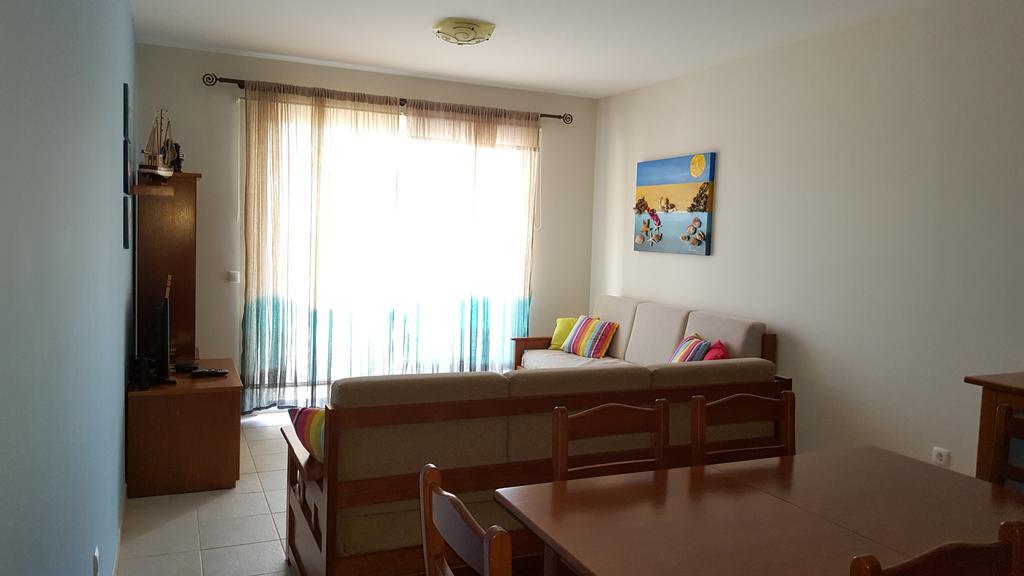Apartament Porto Santo Daire Dış mekan fotoğraf