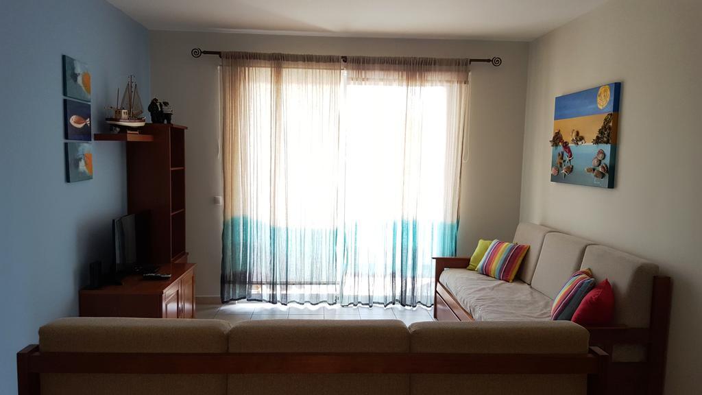 Apartament Porto Santo Daire Dış mekan fotoğraf
