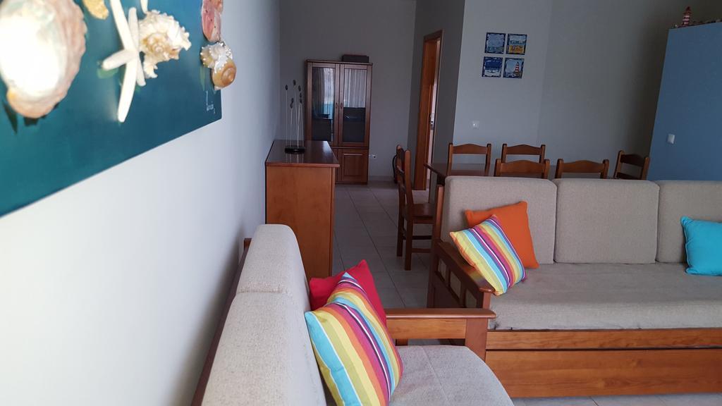 Apartament Porto Santo Daire Dış mekan fotoğraf
