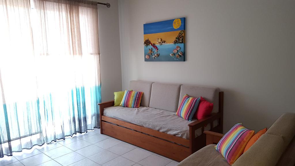 Apartament Porto Santo Daire Dış mekan fotoğraf