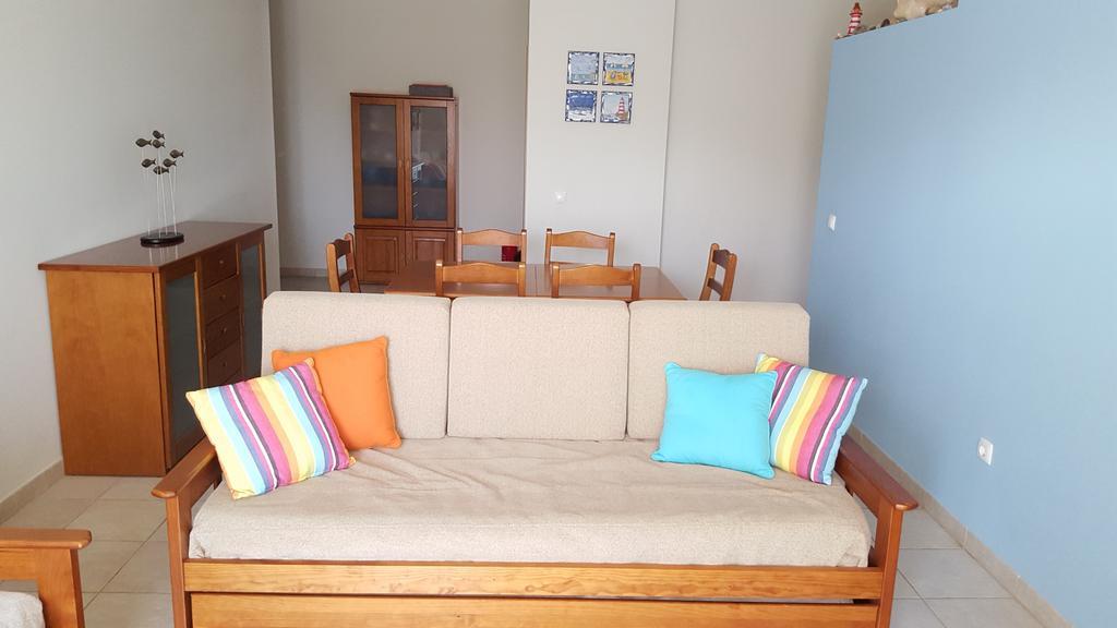 Apartament Porto Santo Daire Dış mekan fotoğraf