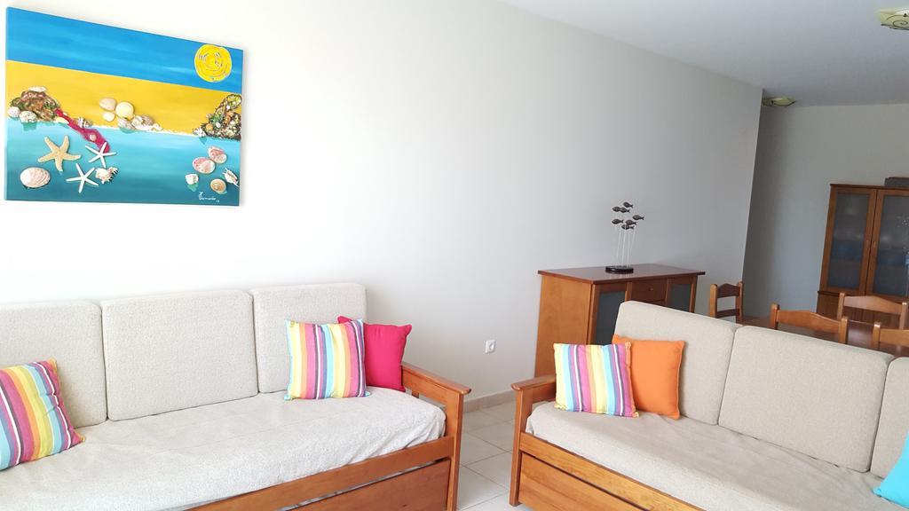 Apartament Porto Santo Daire Dış mekan fotoğraf