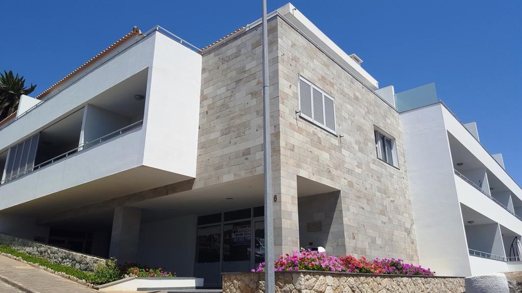 Apartament Porto Santo Daire Dış mekan fotoğraf