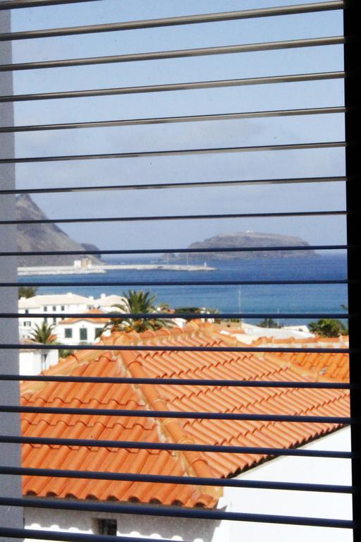 Apartament Porto Santo Daire Dış mekan fotoğraf