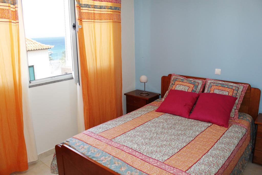 Apartament Porto Santo Daire Dış mekan fotoğraf