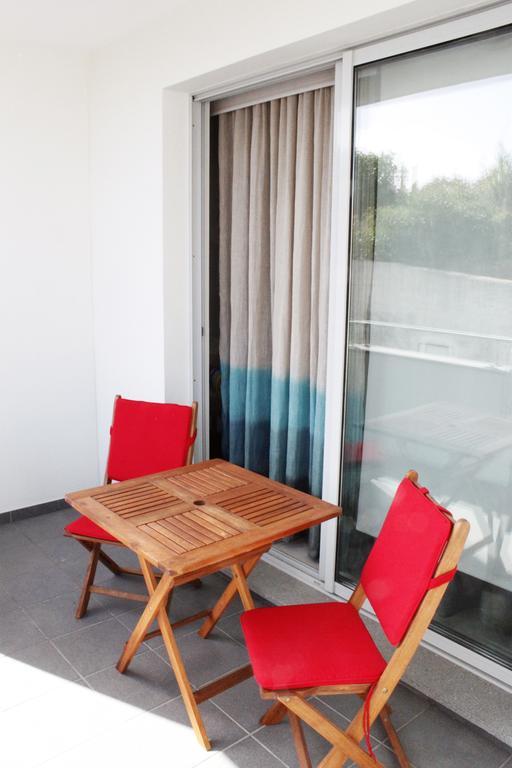 Apartament Porto Santo Daire Dış mekan fotoğraf